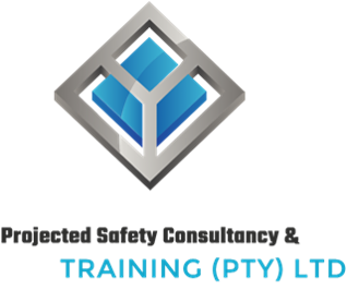 Logo of Projected SHE Consultants and Training - Industry-leading safety and health training solution provider